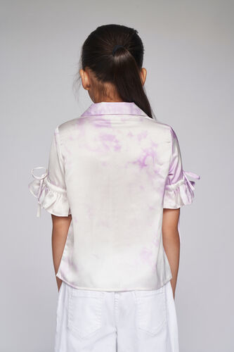 Lilac Top, Lilac, image 6